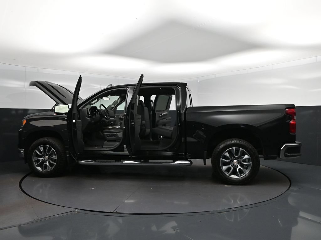 2026 Chevrolet Silverado 1500 LT - Photo 47