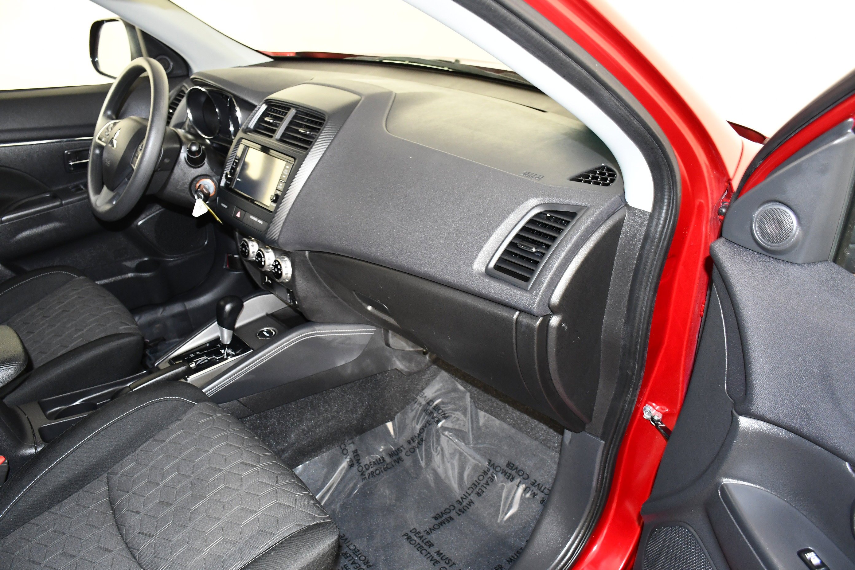 Certified Used 2024 Gray Mitsubishi ES image 40