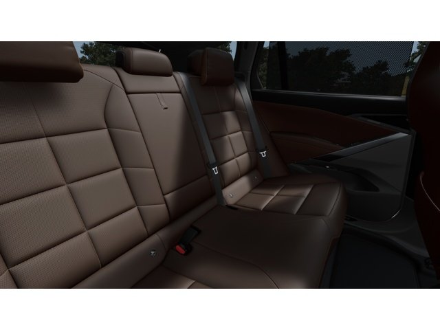 New 2027 Mineral White Metallic BMW X5 40 image 12