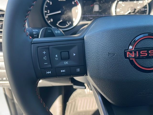 2026 Nissan Rogue Rock Creek - Photo 27