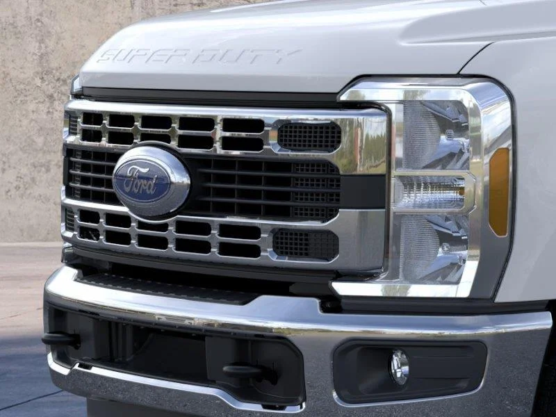 2026 Ford F-350 Super Duty Chassis Cab XLT - Photo 17