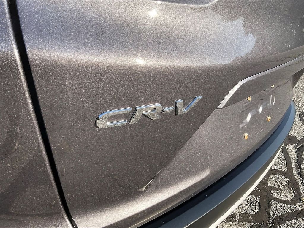 Used 2022 Gray Honda EX-L image 29