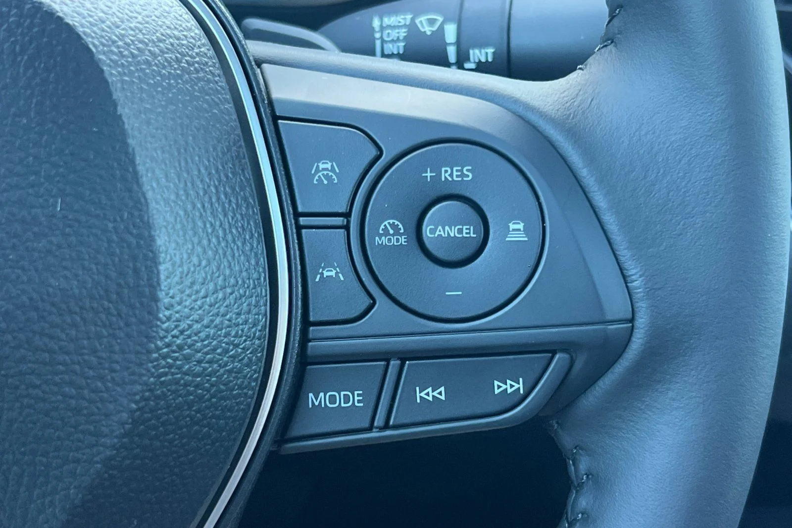 New 2026  Toyota XSE image 27