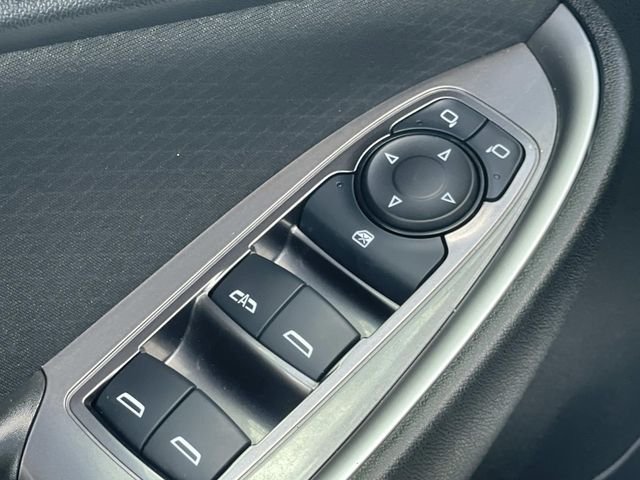 Used 2023 White Chevrolet LT image 16