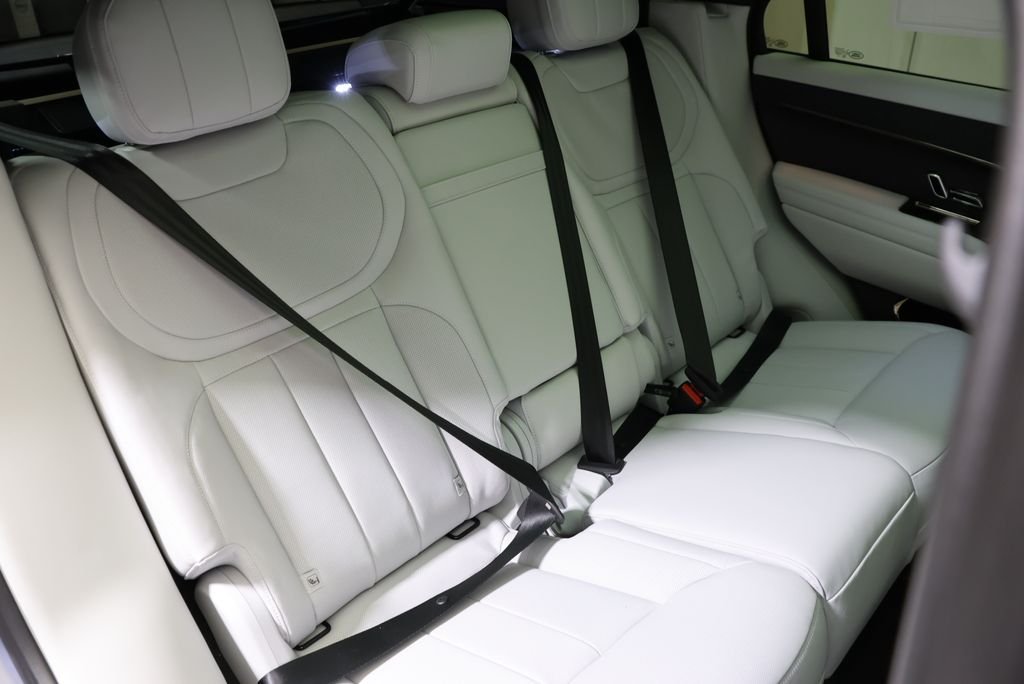 New 2026 Varesine Blue Land Rover SE image 45