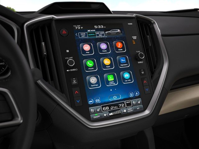 New 2027 CRYSTAL WHITE PEARL Subaru Limited 8-Passenger image 19