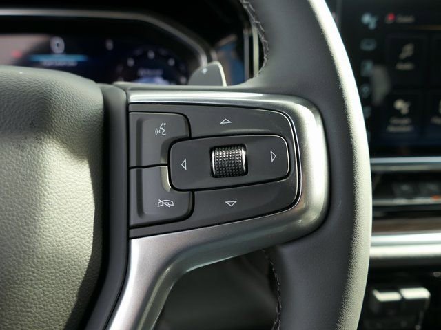 2026 Chevrolet Silverado 1500 LT - Photo 17