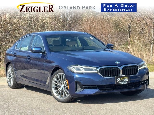 2023 BMW 530i xDrive 530i xDrive