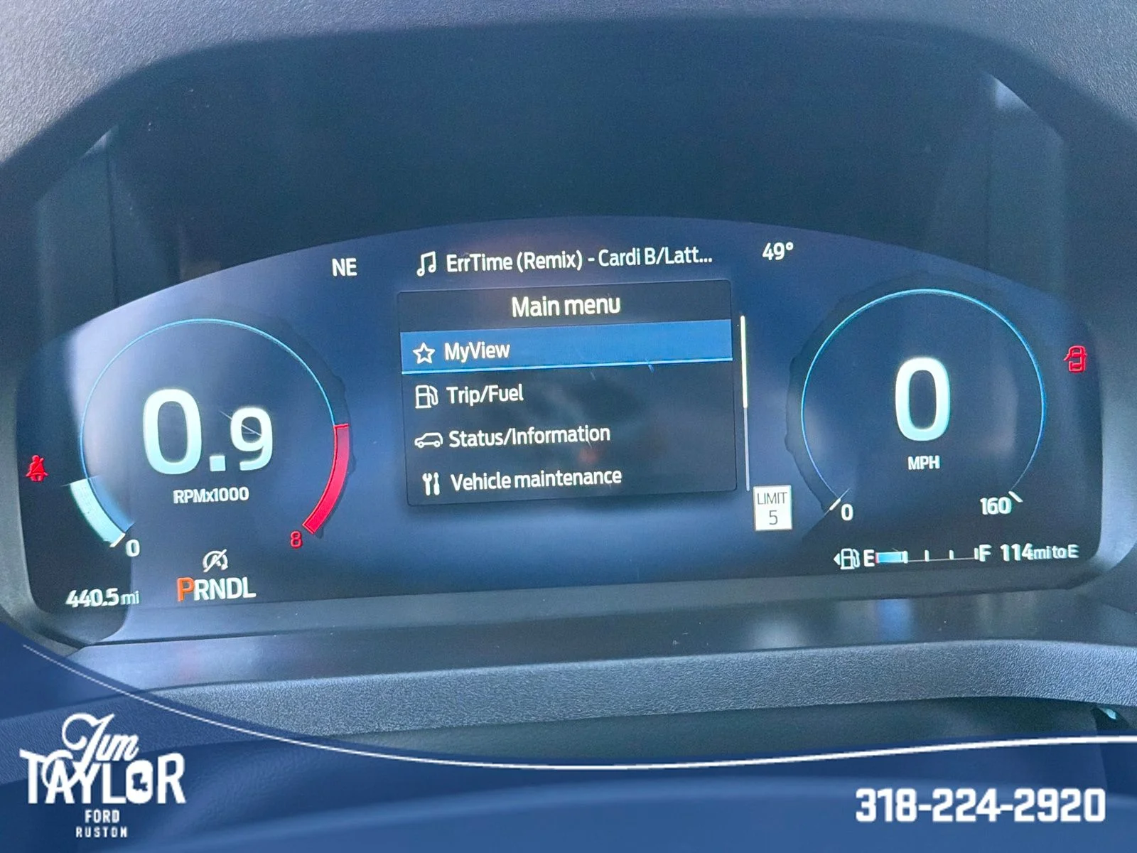 2026 Ford Explorer Active - Photo 18