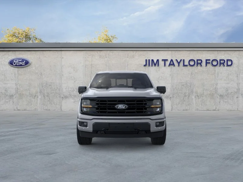New 2026 Avalanche Ford XLT image 7