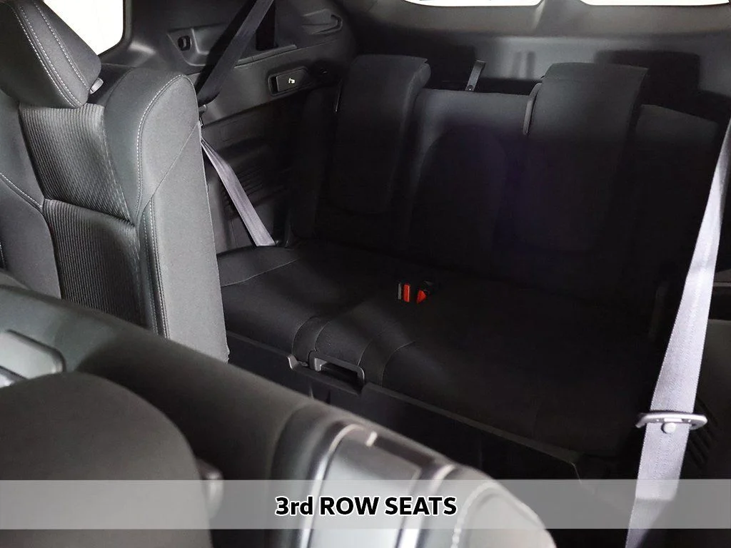 2026 Mitsubishi Outlander ES - Photo 8