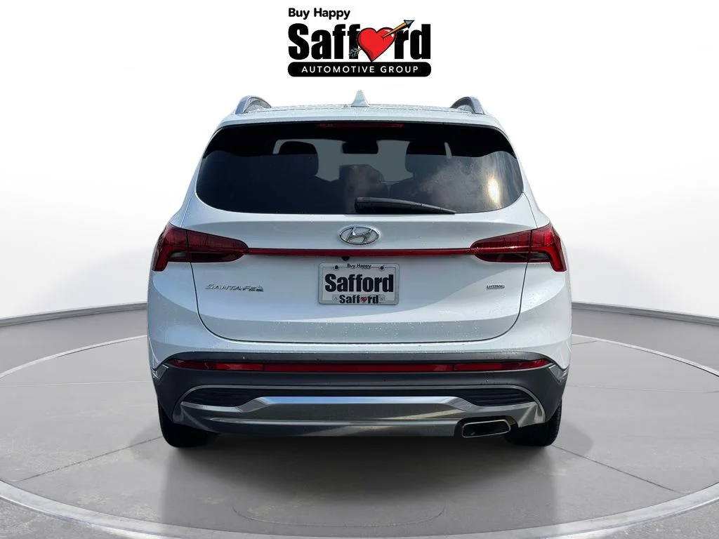 Used 2022 Gray Hyundai SEL image 7