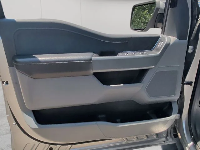 Used 2024 Silver Ford XLT image 15