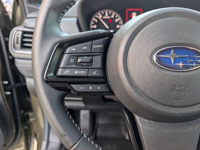 Certified Used 2026 Brown Subaru Premium image 13