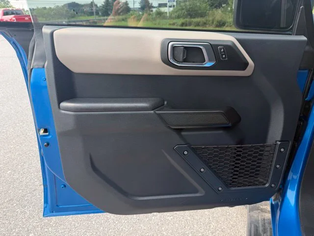 2024 Ford Bronco 4-Door Wildtrak - Photo 12