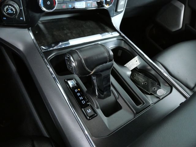 Certified Used 2023 White Ford Lariat image 20