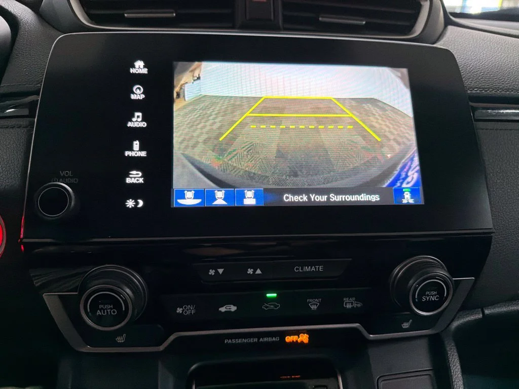 Used 2019 Gray Honda Touring image 23