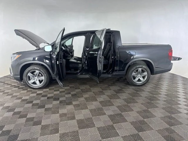 Used 2023  Honda RTL-E image 12