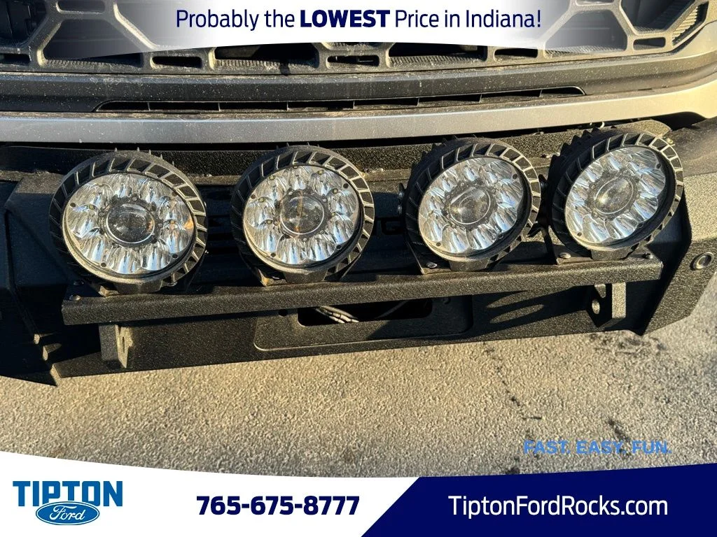 2025 Ford F-150 Tremor - Photo 67