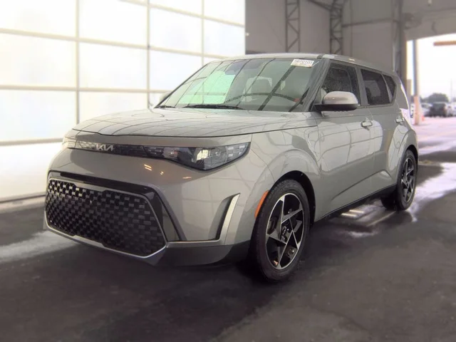 2023 Kia Soul EX