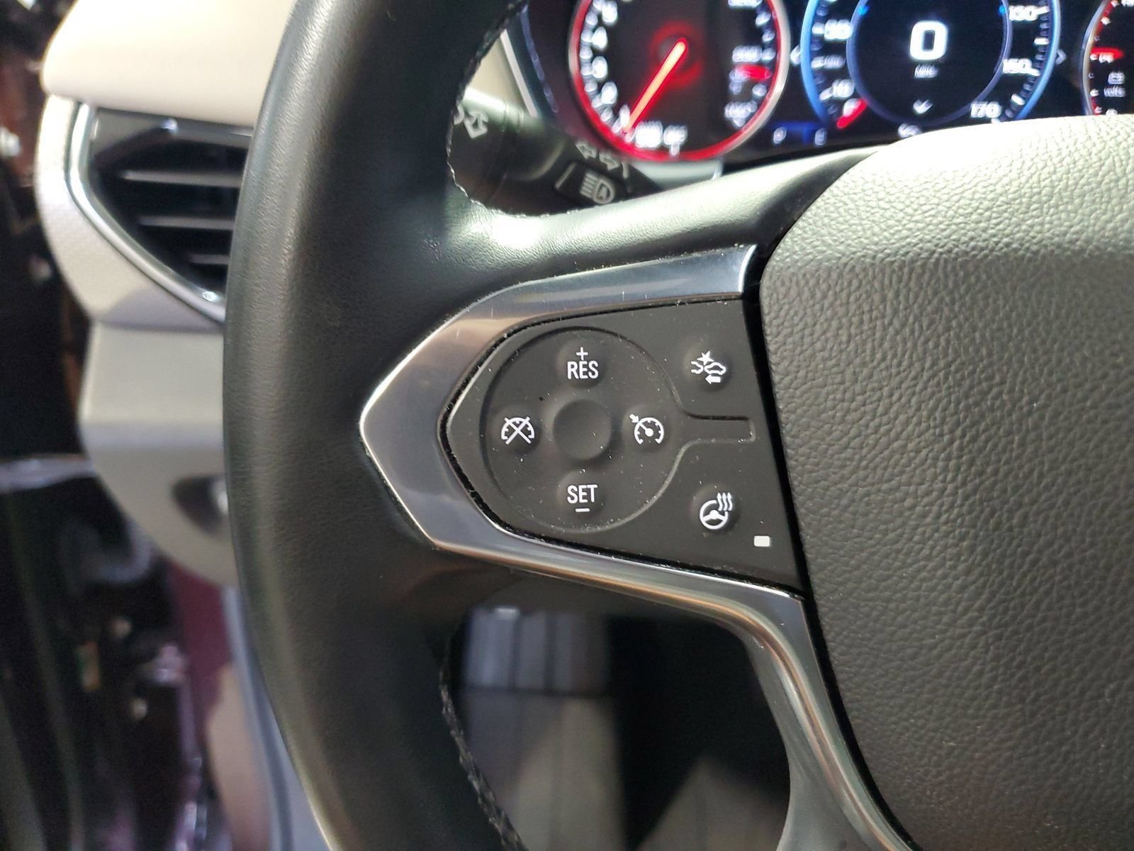 Used 2023 Red Chevrolet Premier image 21