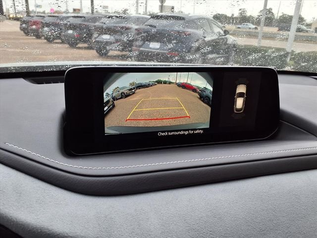 2026 Mazda CX-30 Aire Edition - Photo 8