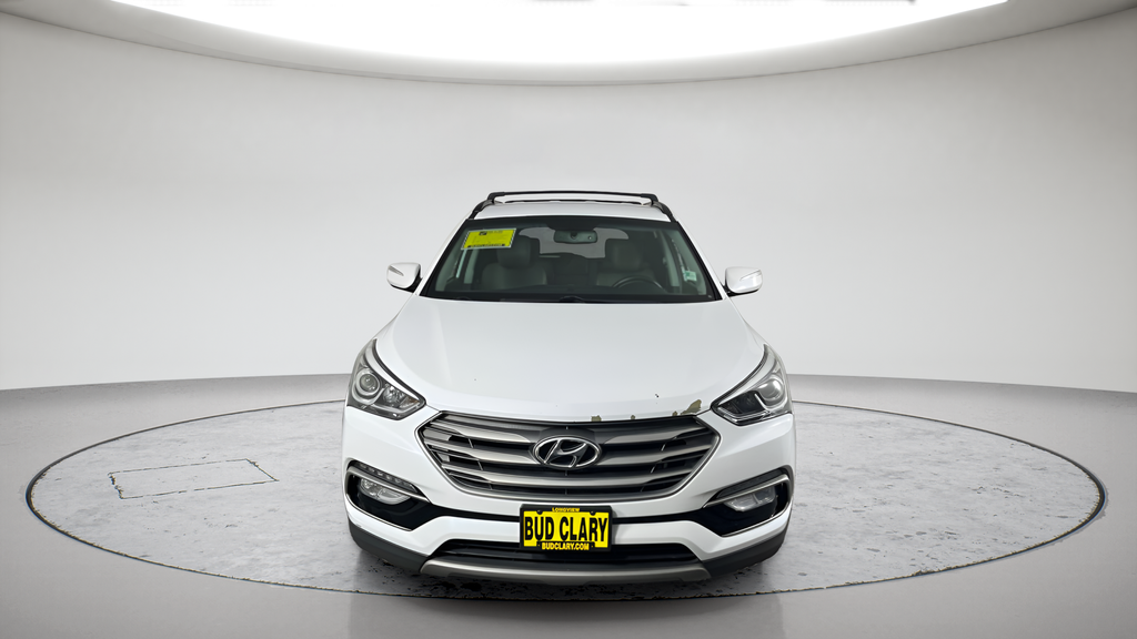 2017 Hyundai Santa Fe Sport - Photo 8