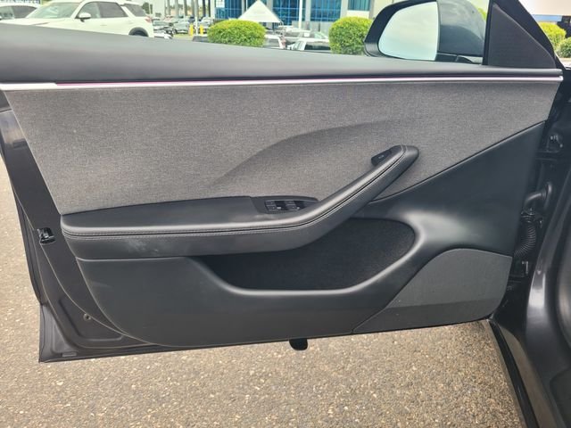 Used 2025 Gray Tesla Long Range image 19