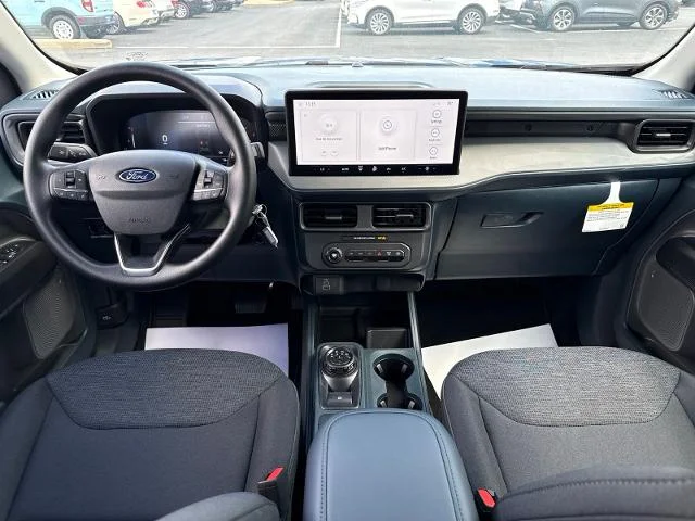 New 2026 Velocity Blue Ford XL image 68