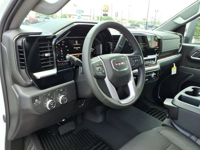 2026 GMC Sierra 2500HD SLE - Photo 12