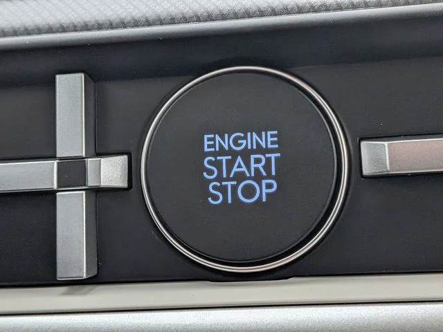 New 2026 Silver Hyundai SEL image 16