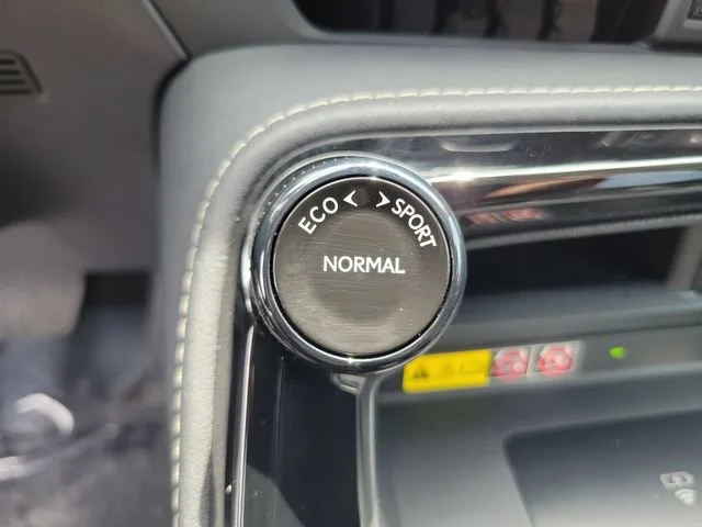 Used 2023 Silver Lexus NX 350 Premium image 32