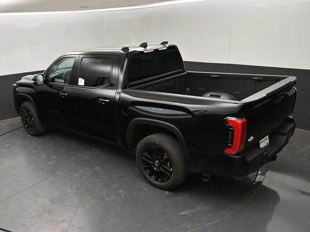 2026 Toyota Tundra Limited - Photo 29