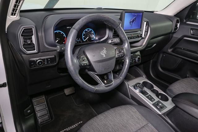 Used 2023 White Ford Big Bend image 17
