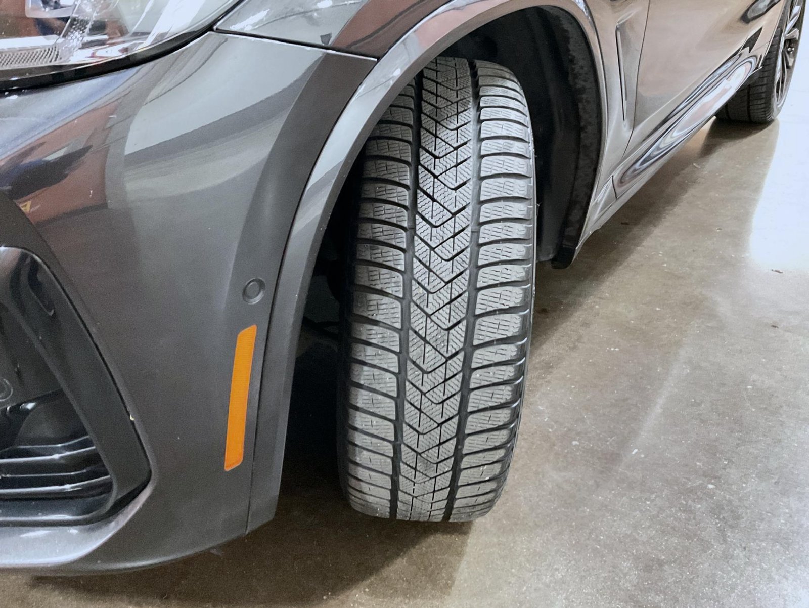 Used 2022 Gray BMW M40i image 23