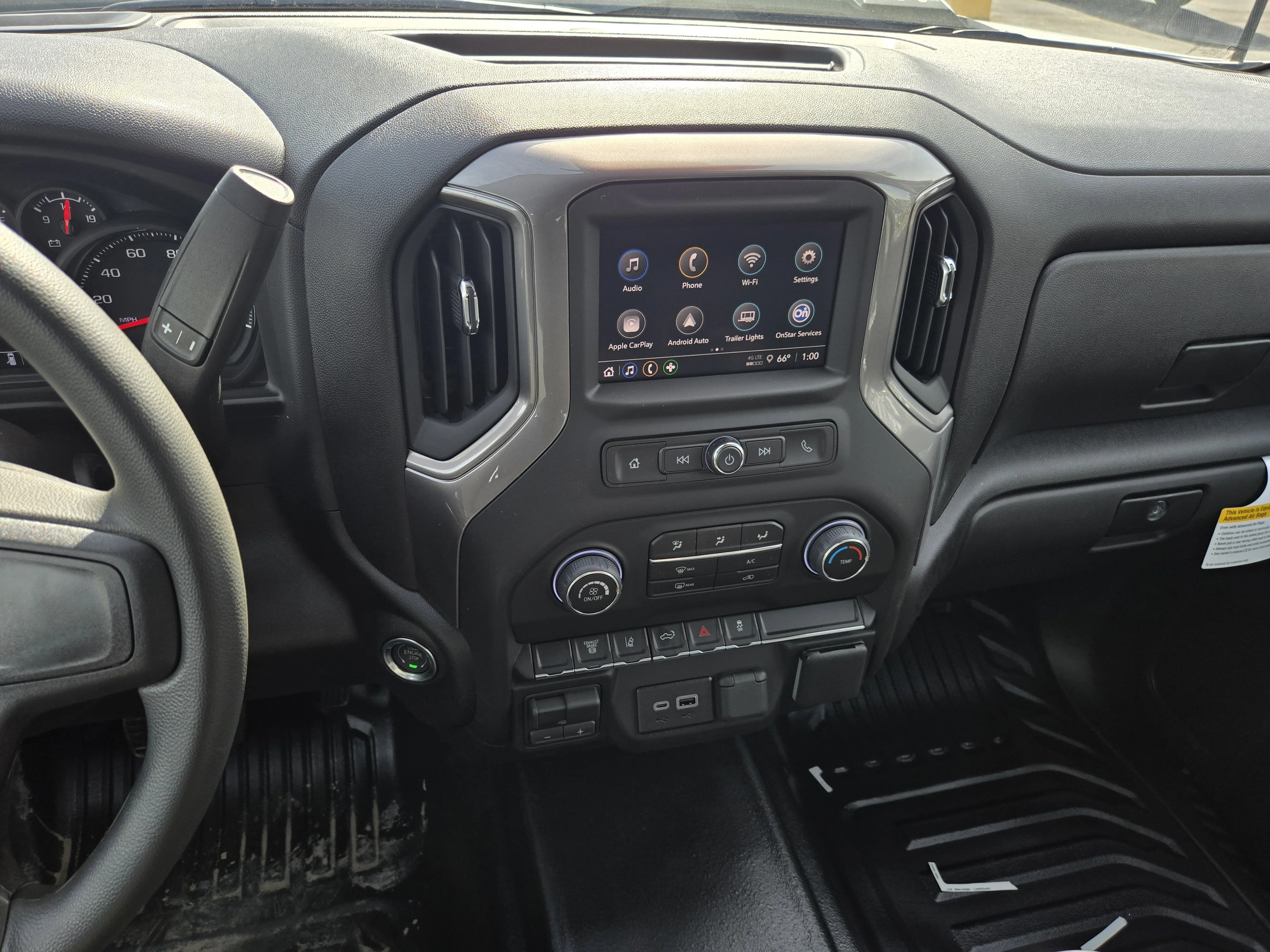 2026 Chevrolet Silverado 2500 HD Work Truck - Photo 23