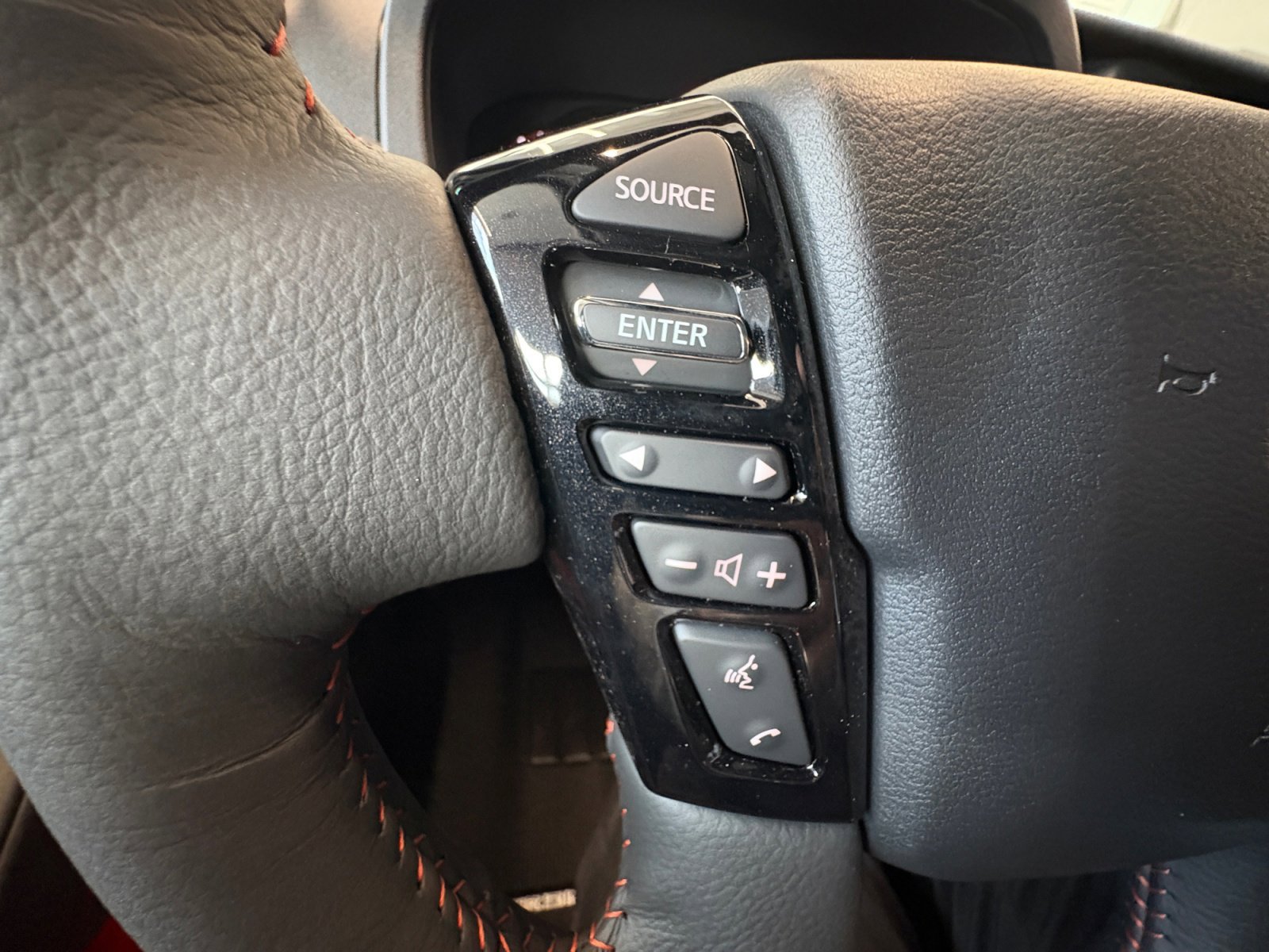 New 2026 Boulder Gray Pearl Nissan PRO-X image 20