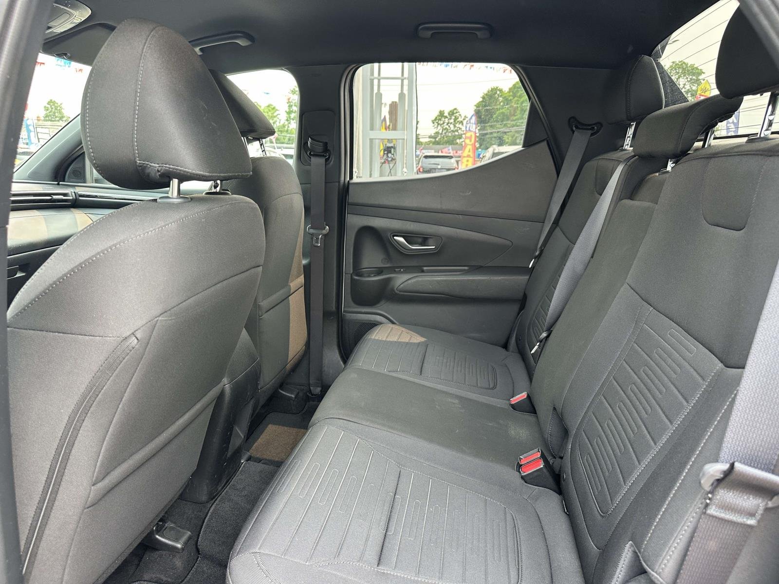 2022 Hyundai Santa Cruz SEL - Photo 10