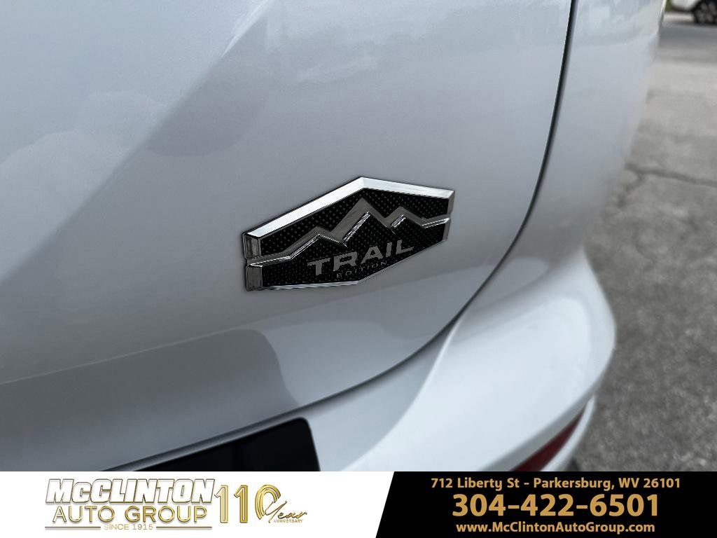2026 Mitsubishi Outlander Trail Edition - Photo 16