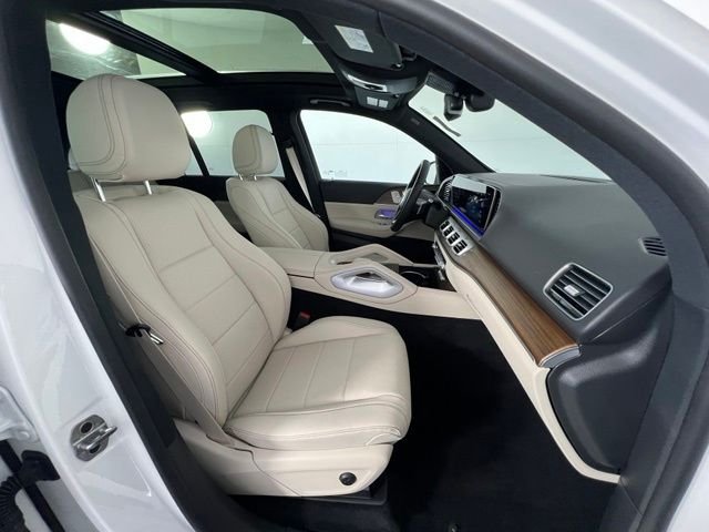 New 2026 White Mercedes-Benz GLE 350 image 41