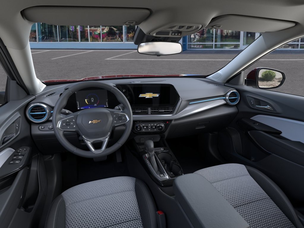 2026 Chevrolet Trax LT - Photo 15