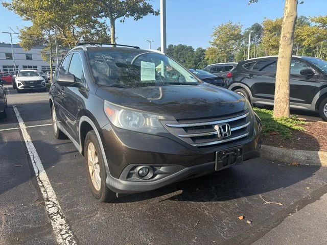 Used 2013 Kona Coffee Metallic Honda EX-L image 1
