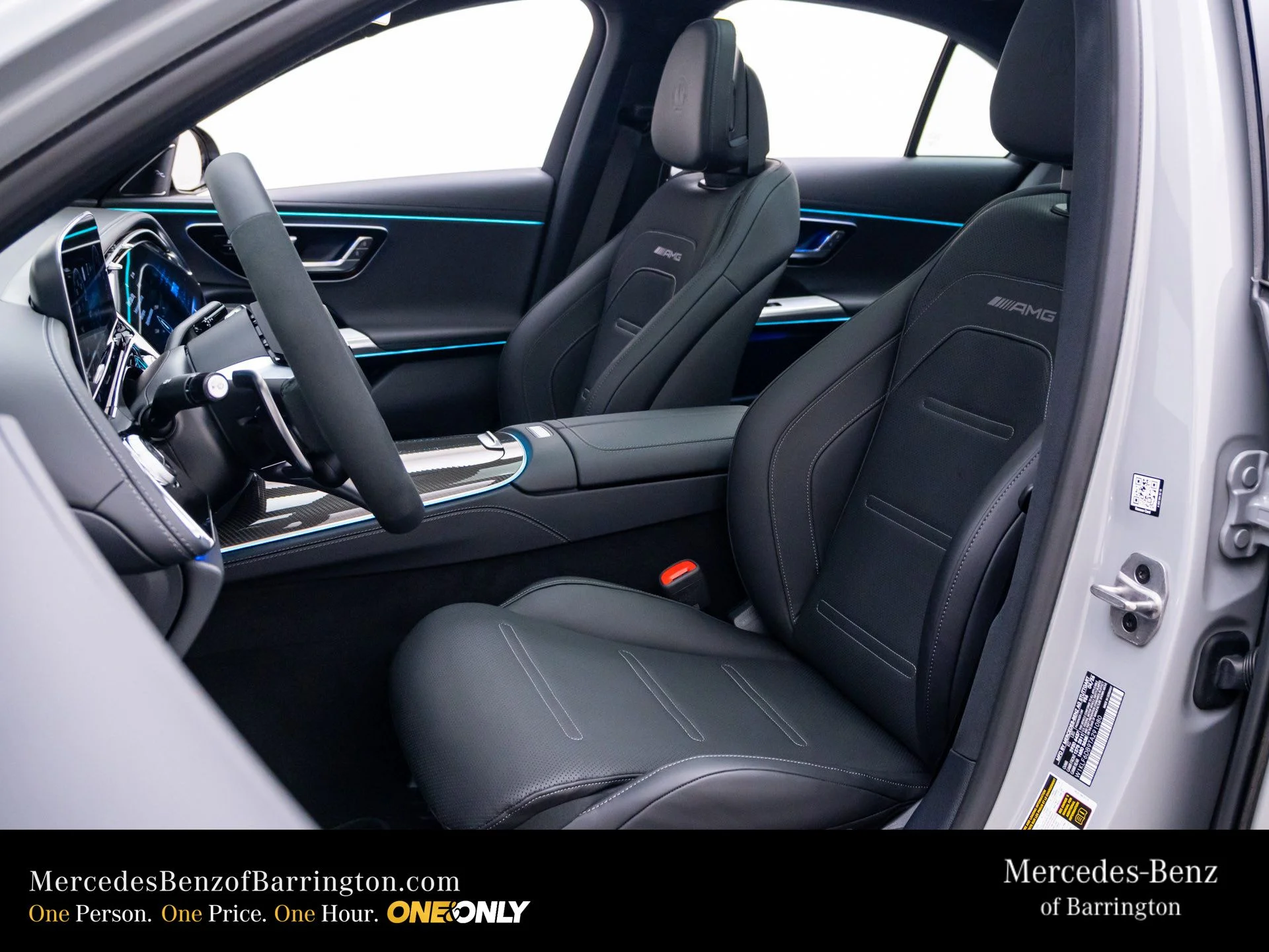 New 2026 Gray Mercedes-Benz E 53 AMG® image 19