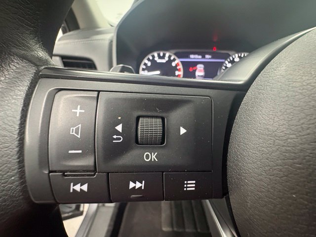 Used 2024 Gray Nissan S image 20