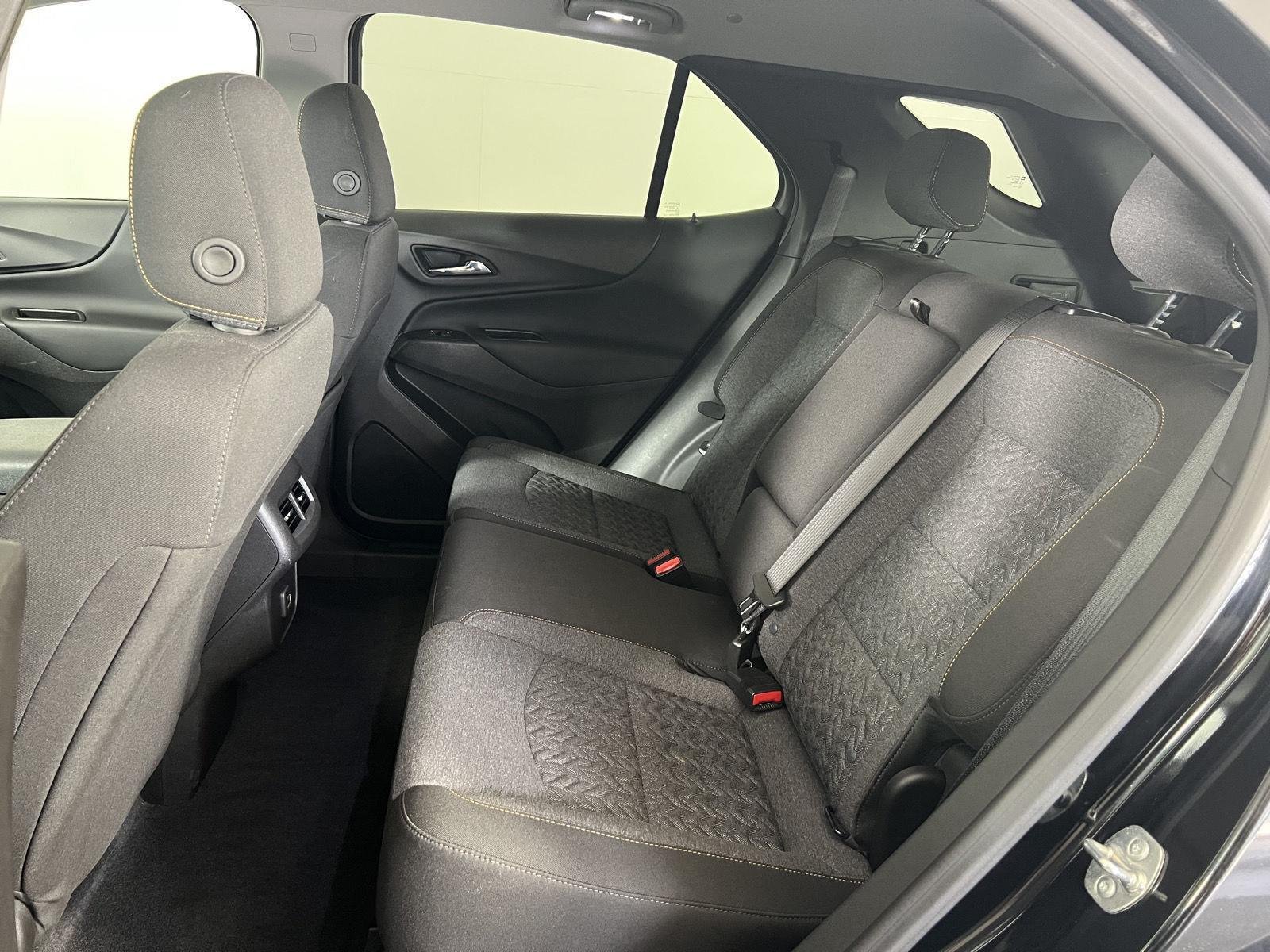 Used 2024 Black Metallic Chevrolet LT image 20