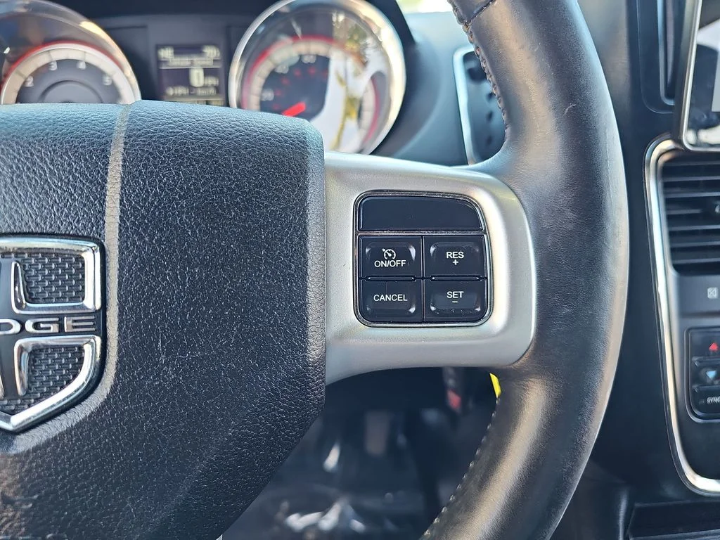 Used 2019 Silver Dodge GT image 19