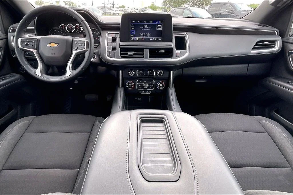 Used 2024 White Chevrolet LS image 7