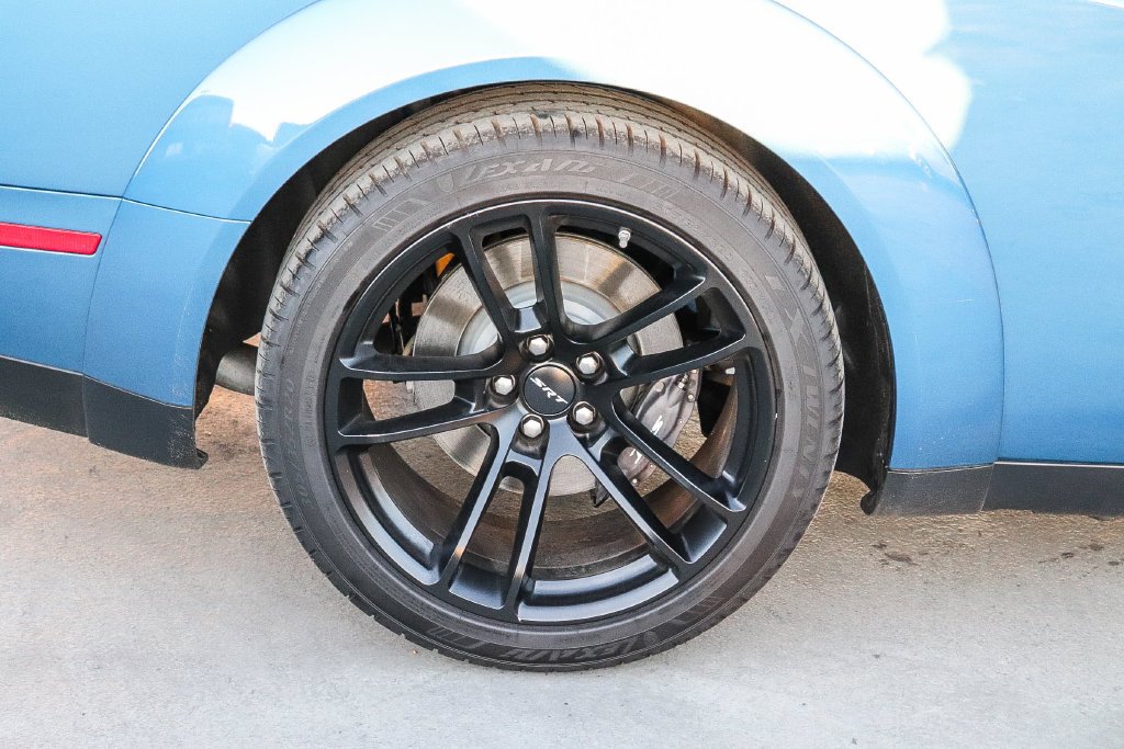 Used 2023 Frostbite Dodge SRT Hellcat Widebody image 12