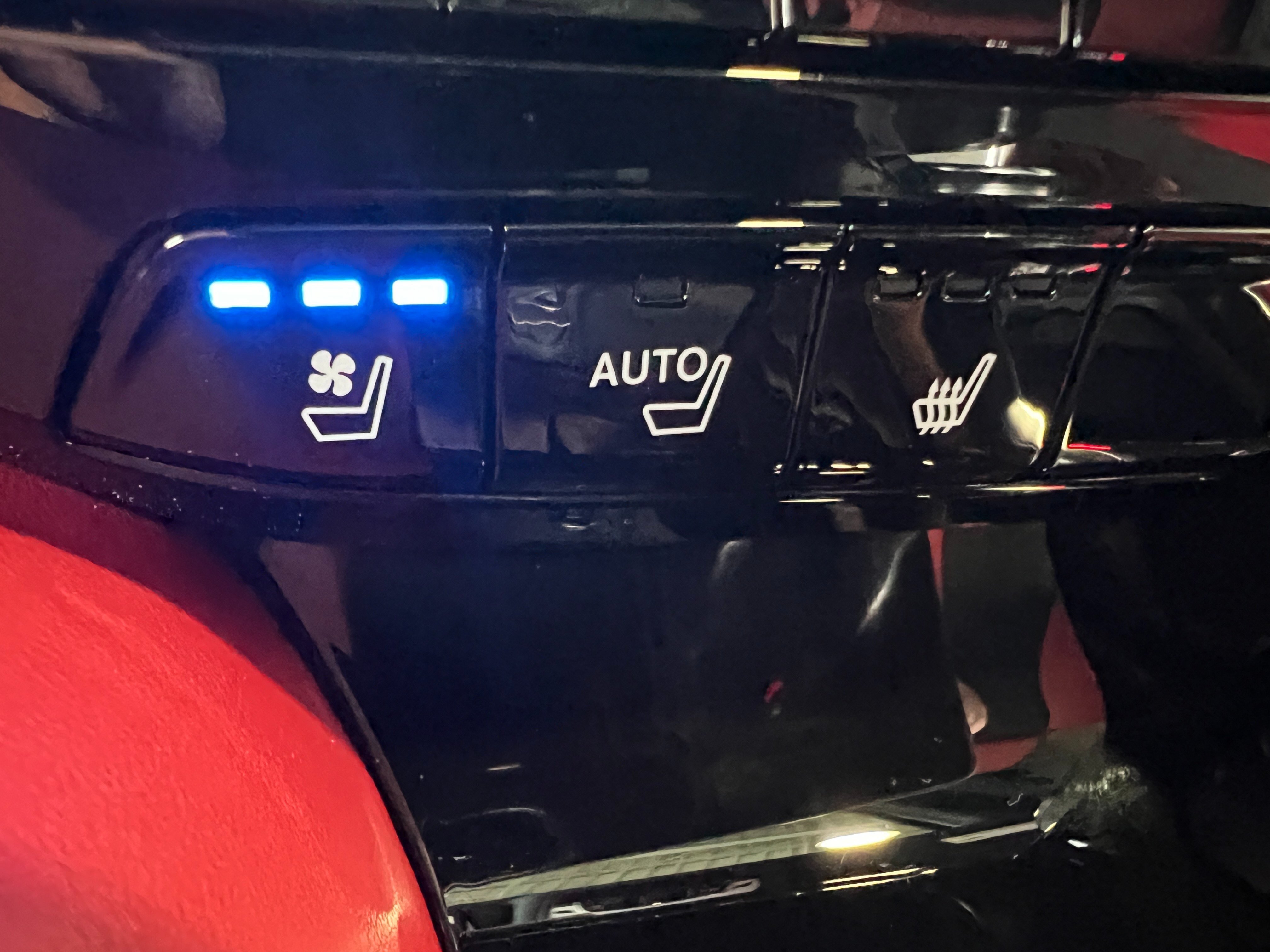 New 2026 Majestic Black Pearl Acura w/A-Spec Package image 26