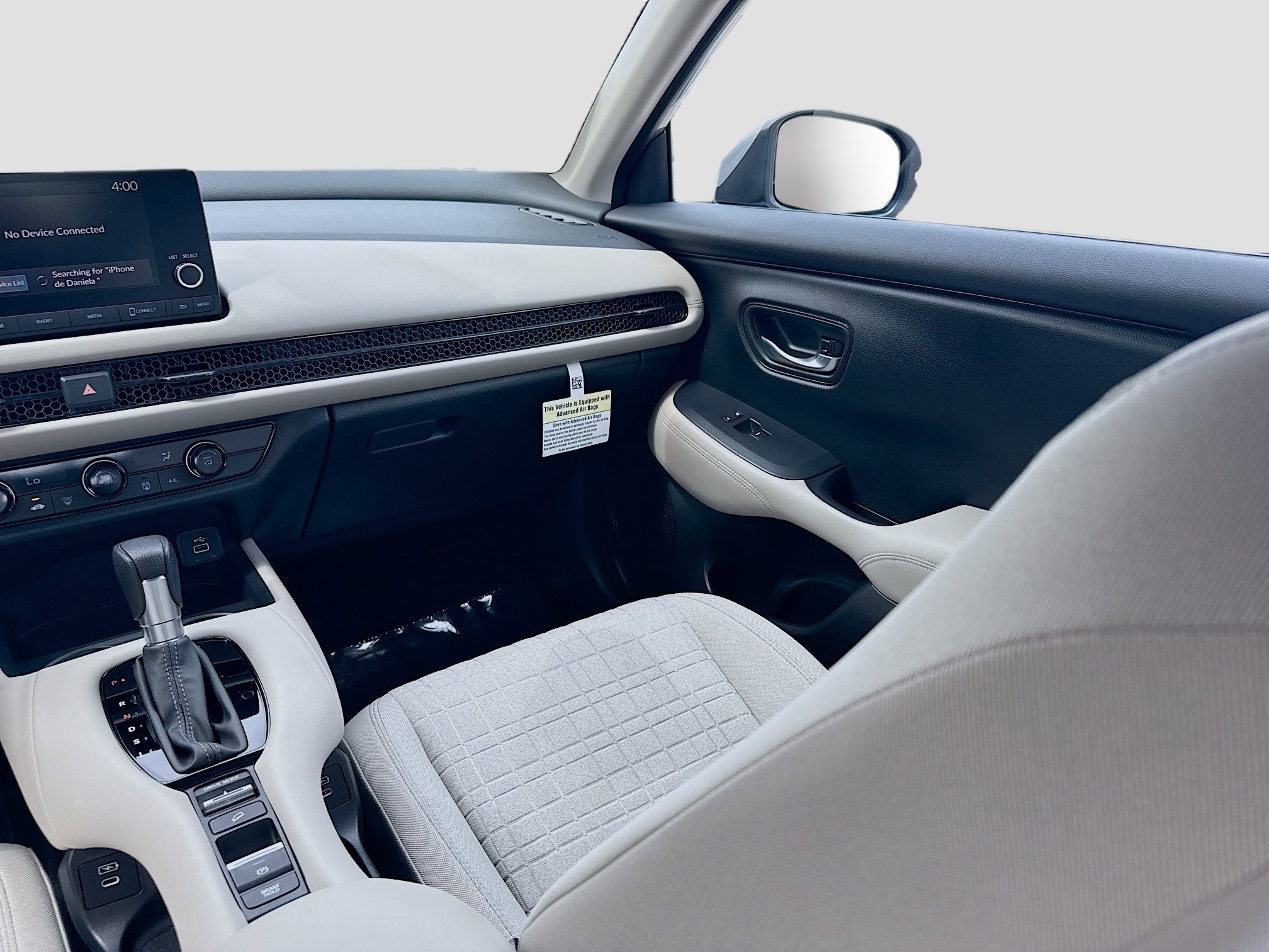 2024 Honda HR-V LX - Photo 21